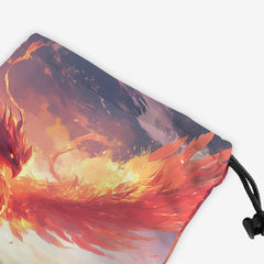 Legendary Phoenix Dice Bag