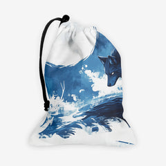 Low Honor Dice Bag