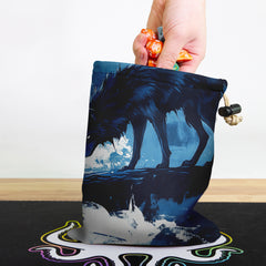 Low Honor Dice Bag