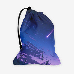 Make A Wish Dice Bag