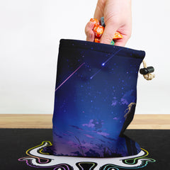 Make A Wish Dice Bag