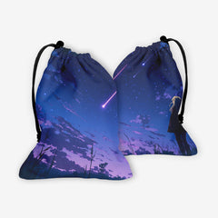 Make A Wish Dice Bag