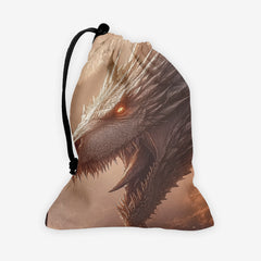 Mother Of Dragons Dice Bag