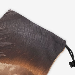 Mother Of Dragons Dice Bag