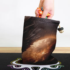 Mother Of Dragons Dice Bag