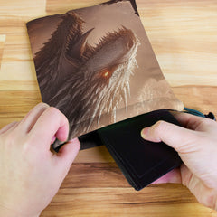 Mother Of Dragons Dice Bag