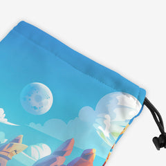 Oasis Dice Bag