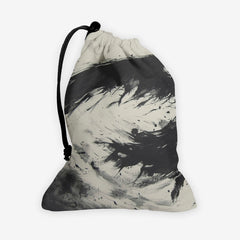 Reaper Nightmare Dice Bag