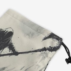 Reaper Nightmare Dice Bag