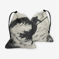 Reaper Nightmare Dice Bag