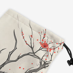 Reaper Stag Dice Bag