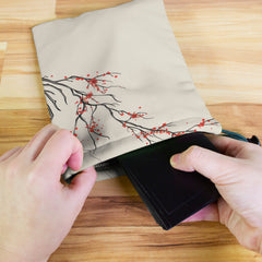 Reaper Stag Dice Bag