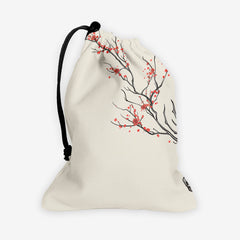 Reaper Stag Dice Bag