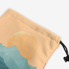 The Great Wall Dice Bag