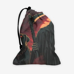 Underworld Guardian Dice Bag