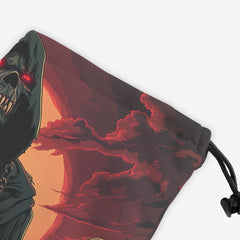 Underworld Guardian Dice Bag