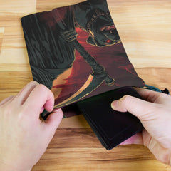 Underworld Guardian Dice Bag