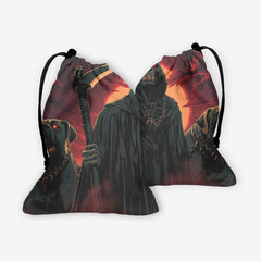 Underworld Guardian Dice Bag