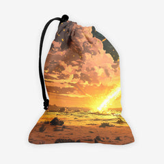 Final Flash Dice Bag
