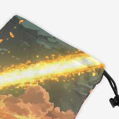 Final Flash Dice Bag