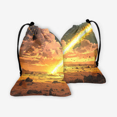 Final Flash Dice Bag