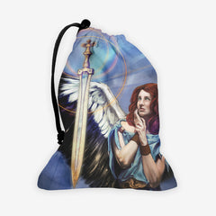 Archangel Dice Bag