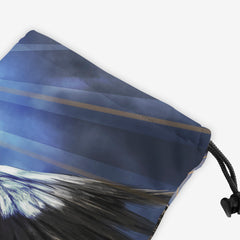 Archangel Dice Bag