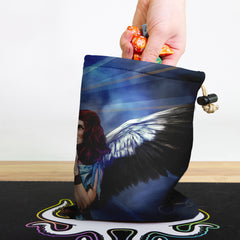 Archangel Dice Bag