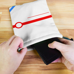 Clean Gears Dice Bag