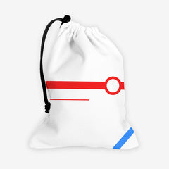 Clean Gears Dice Bag