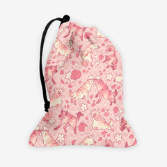 Valentine Yeens Dice Bag