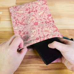 Valentine Yeens Dice Bag