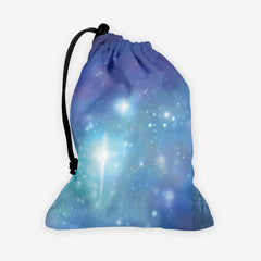 Stella Claritas Dice Bag