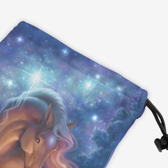 Stella Claritas Dice Bag