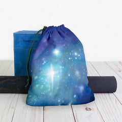 Stella Claritas Dice Bag