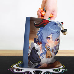 Ganyu Dice Bag