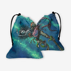 Catch Or Release Dice Bag