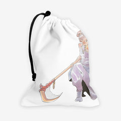 Scythe Shaman Dice Bag