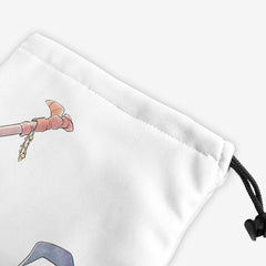 Scythe Shaman Dice Bag