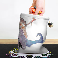 Scythe Shaman Dice Bag