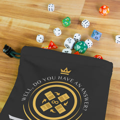 Combo Life Dice Bag