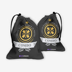 Combo Life Dice Bag