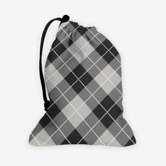 Argyle Dice Bag