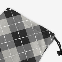 Argyle Dice Bag