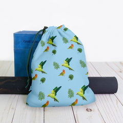 Birbs In Paradise Dice Bag