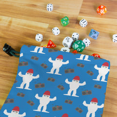 Chill Out Dice Bag