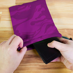 Furry Gamer Dice Bag