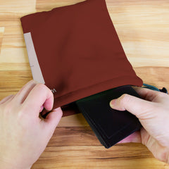 Only One Pupil Dice Bag