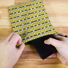 Panda, Panda, Red Panda Dice Bag