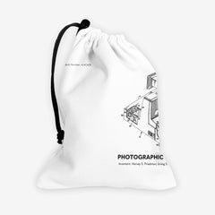 Photographic Processing Dice Bag